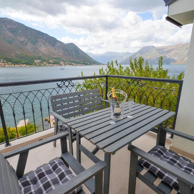 Guesthouse Grotta Di Nicola - Double Room with Sea View - 6