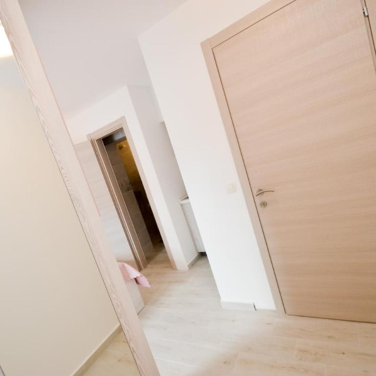 Guesthouse Grotta Di Nicola - Double Room with Sea View - 12