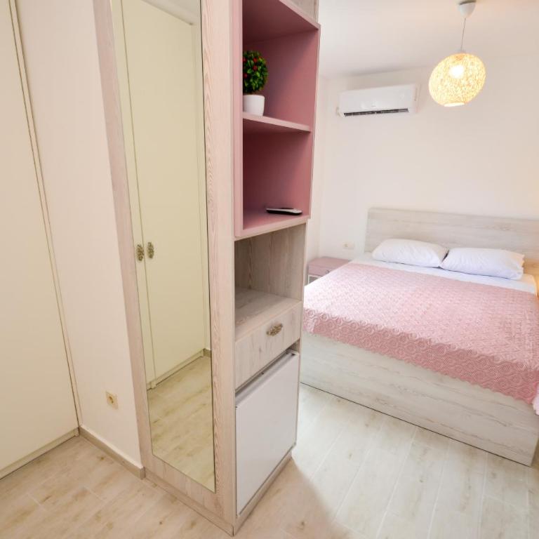 Guesthouse Grotta Di Nicola - Double Room with Sea View - 13