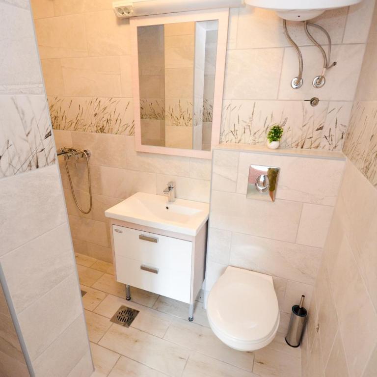 Guesthouse Grotta Di Nicola - Double Room with Sea View - 19