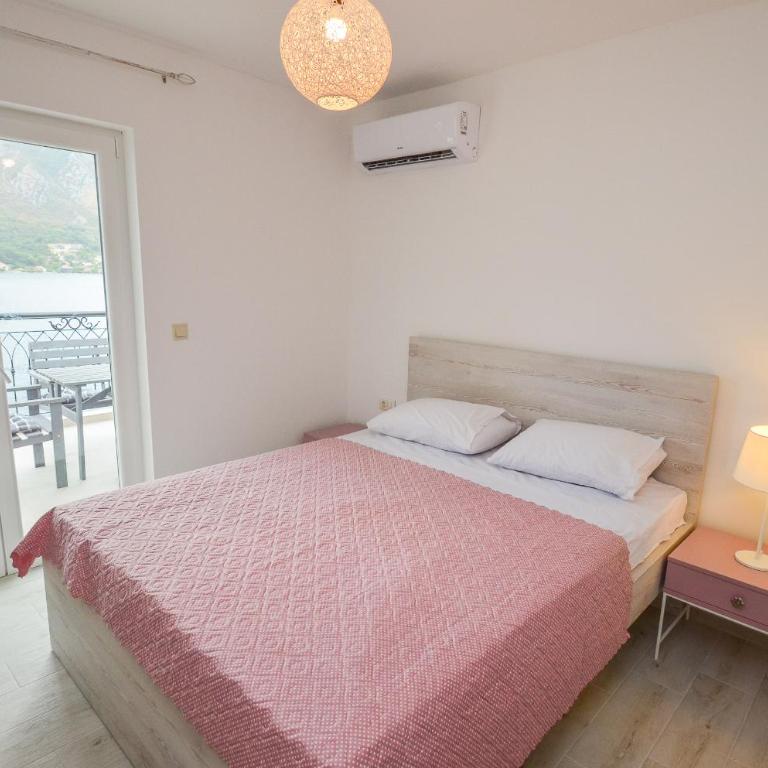 Guesthouse Grotta Di Nicola - Double Room with Sea View - 18