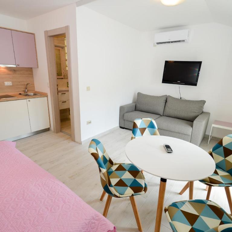 Guesthouse Grotta Di Nicola - Deluxe Double Room with Sea View - 18
