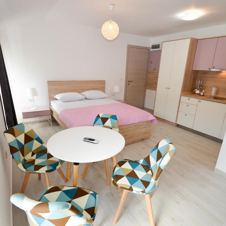 Guesthouse Grotta Di Nicola - Deluxe Double Room with Sea View - 15