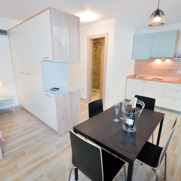 Guesthouse Grotta Di Nicola - Deluks Dvokrevetna Soba sa Bračnim Krevetom - 14