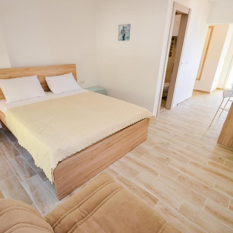 Guesthouse Grotta Di Nicola - Deluxe Double Room - 13