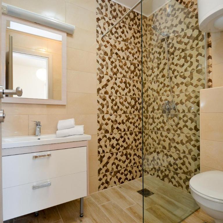 Guesthouse Grotta Di Nicola - Deluxe Double Room - 14