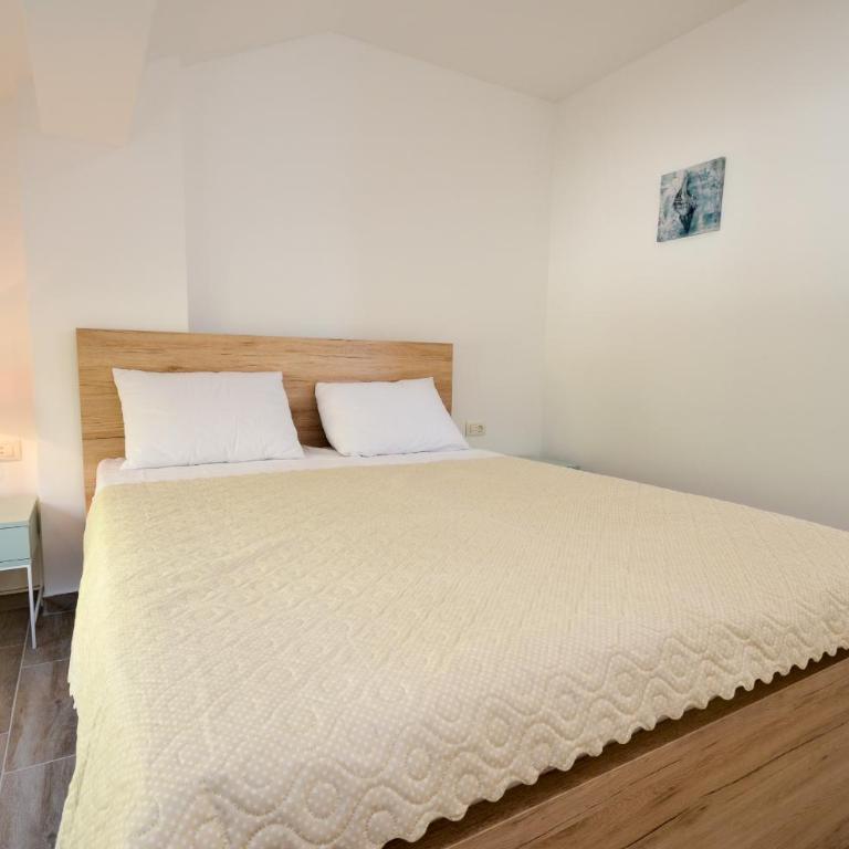 Guesthouse Grotta Di Nicola - Deluxe Double Room - 15