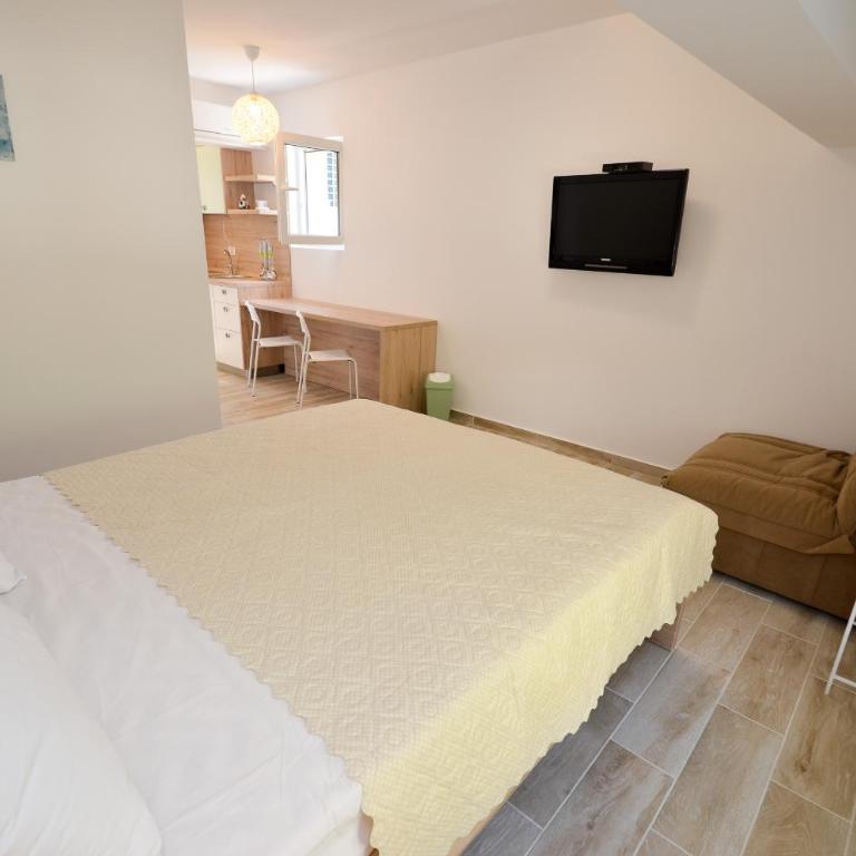 Guesthouse Grotta Di Nicola - Deluxe Double Room - 16