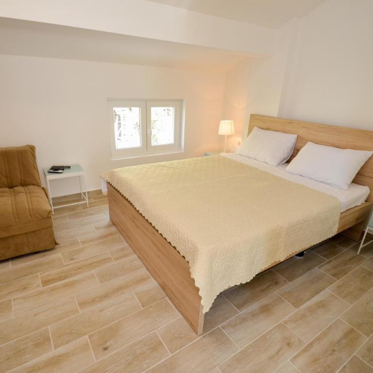 Guesthouse Grotta Di Nicola - Deluxe Double Room - 17