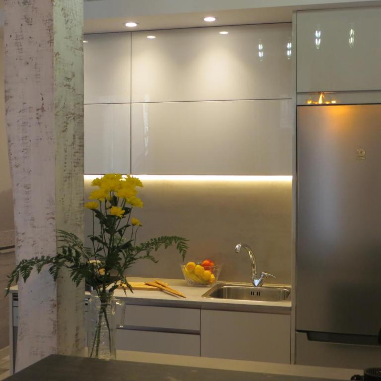 San Sebastián VERY NICE apartment 100m from La Kontxa Beach - Apartamento Deluxe - 12