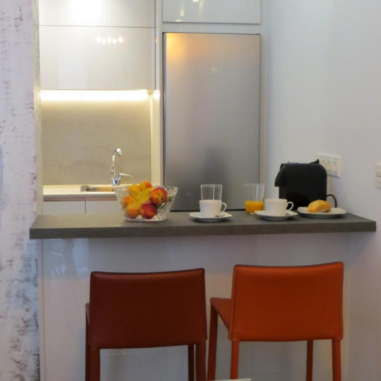 San Sebastián VERY NICE apartment 100m from La Kontxa Beach - Apartamento Deluxe - 22