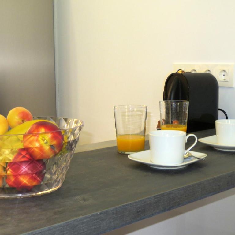 San Sebastián VERY NICE apartment 100m from La Kontxa Beach - Apartamento Deluxe - 23