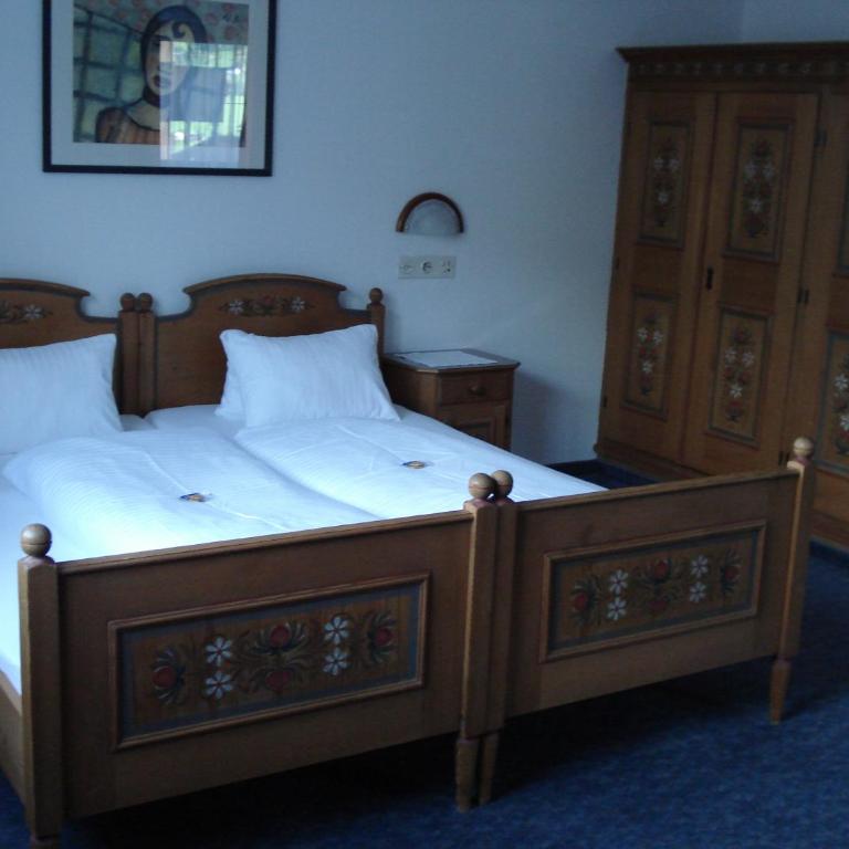 Gästehaus Obwexer - Doppelzimmer - 3