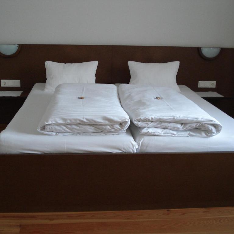 Gästehaus Obwexer - Doppelzimmer - 4