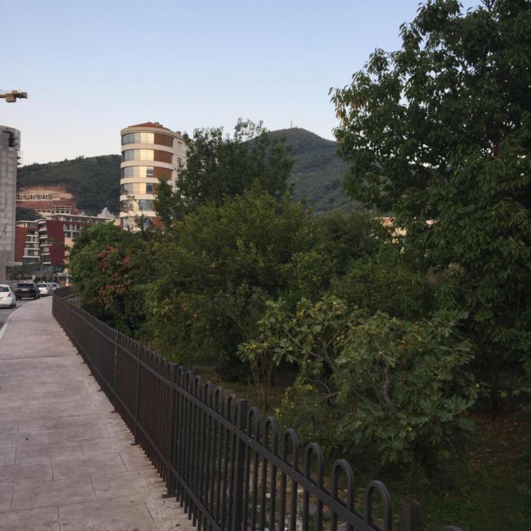 Apartment Seaview Budva - Apartman sa Pogledom na More - 53
