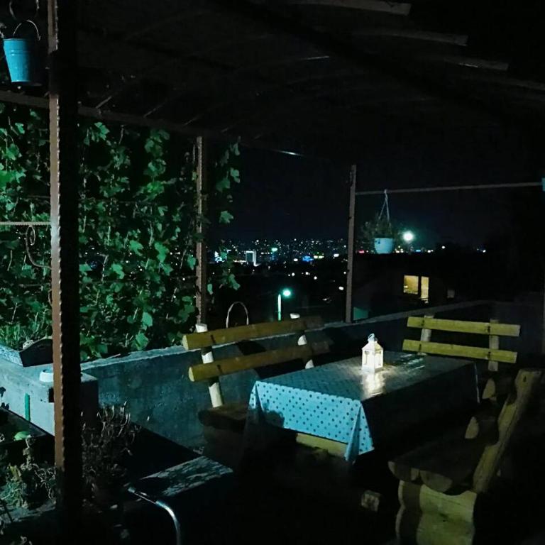 Sarajevo View 180 - Apartman sa Terasom - 36