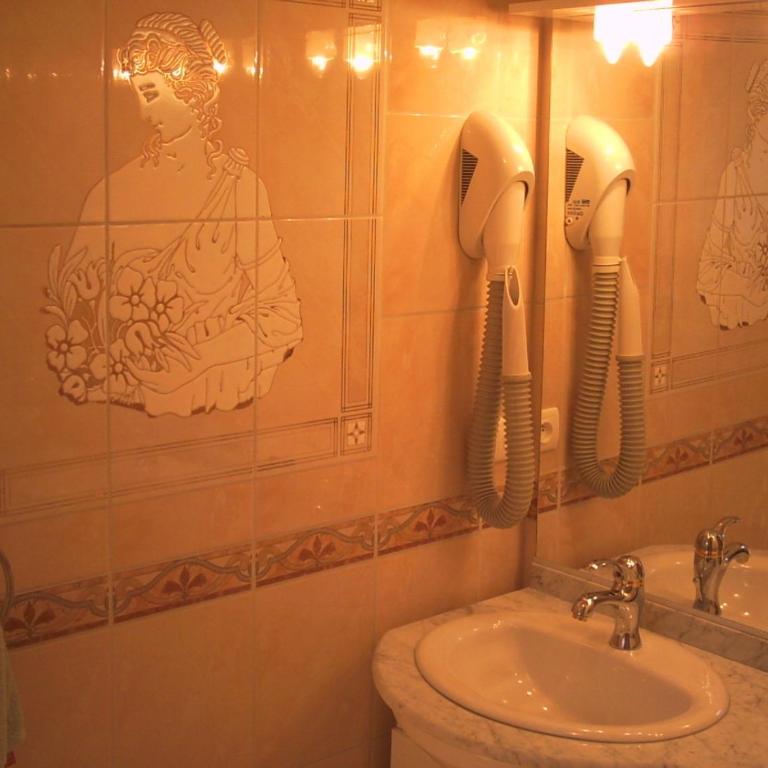 Chambres d'Hôtes La Balaguère - Chambre Double Supérieure - 6