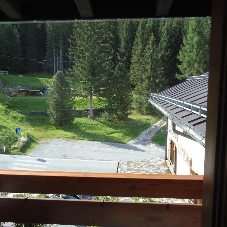 Hotel Pensione Dolomiti - Camera Matrimoniale/Doppia con Letti Singoli - 5