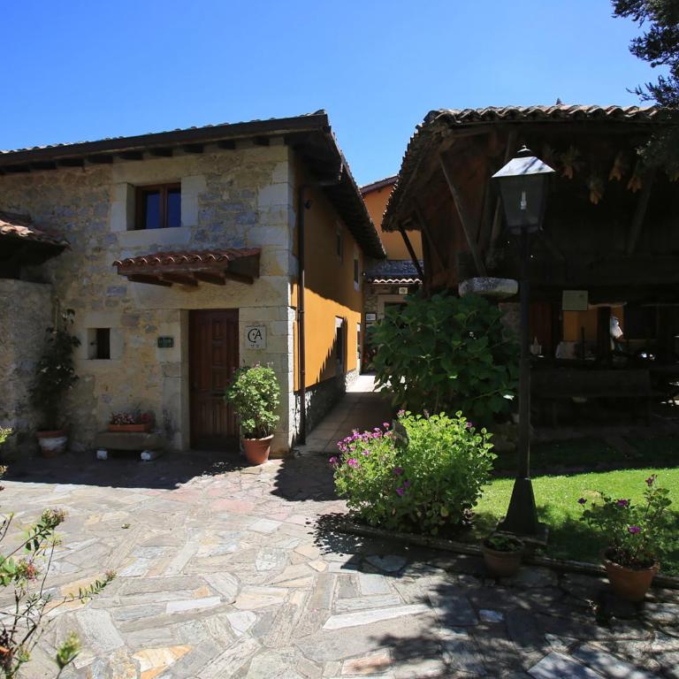 La Casina de la Arquera - Two-Bedroom House - 2