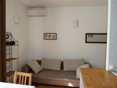 Anne de la Maison Blanche - Appartement 1 Chambre - 13