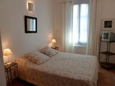 Anne de la Maison Blanche - Appartement 1 Chambre - 12