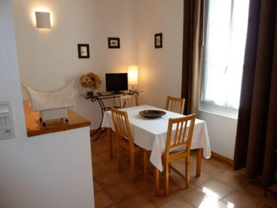 Anne de la Maison Blanche - Appartement 1 Chambre - 11
