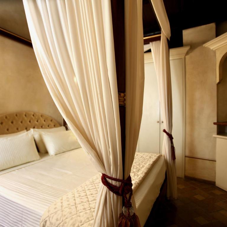 Fortino Napoleonico - Suite Queen con Vasca Idromassaggio - 6