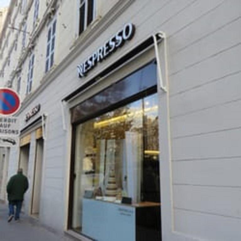 Studio Charles de Gaulle - Vieux Port - Apartamento Estudio - 35