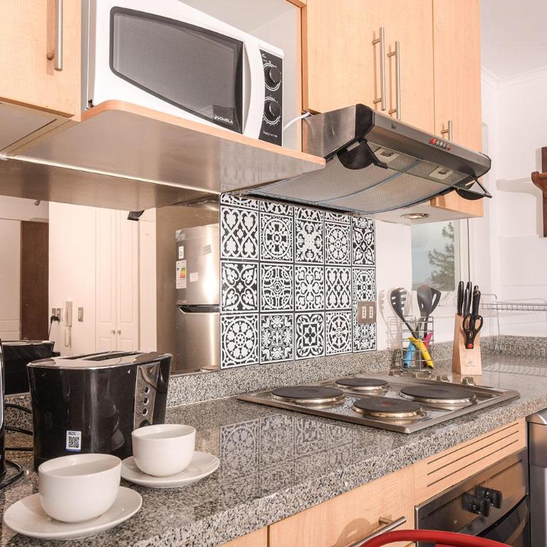 Pucón - Three-Bedroom Apartment - 21