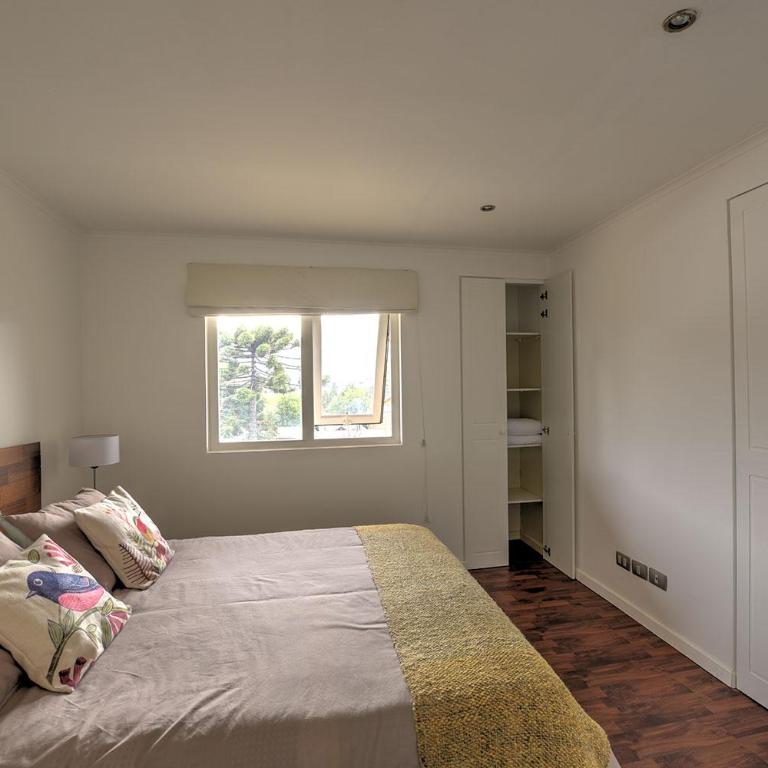 Pucón - Three-Bedroom Apartment - 22