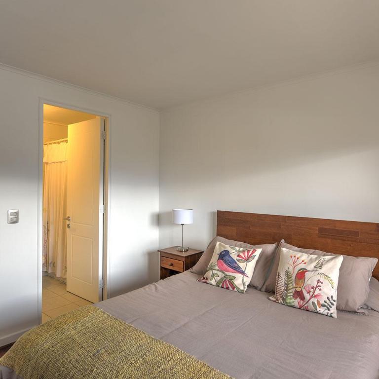 Pucón - Three-Bedroom Apartment - 23