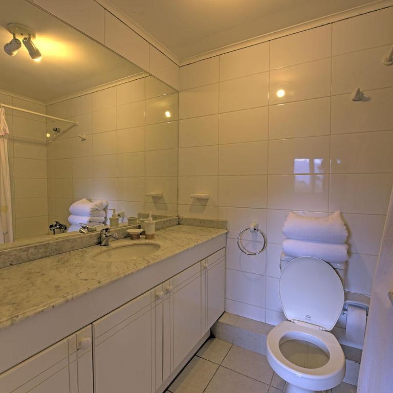 Pucón - Three-Bedroom Apartment - 24