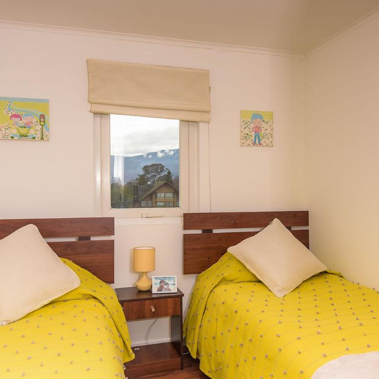 Pucón - Three-Bedroom Apartment - 25