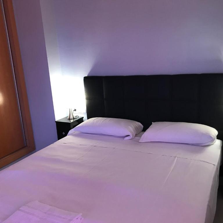 Saval Spa Aqquaria Family Complex - Apartamento Ático - 20