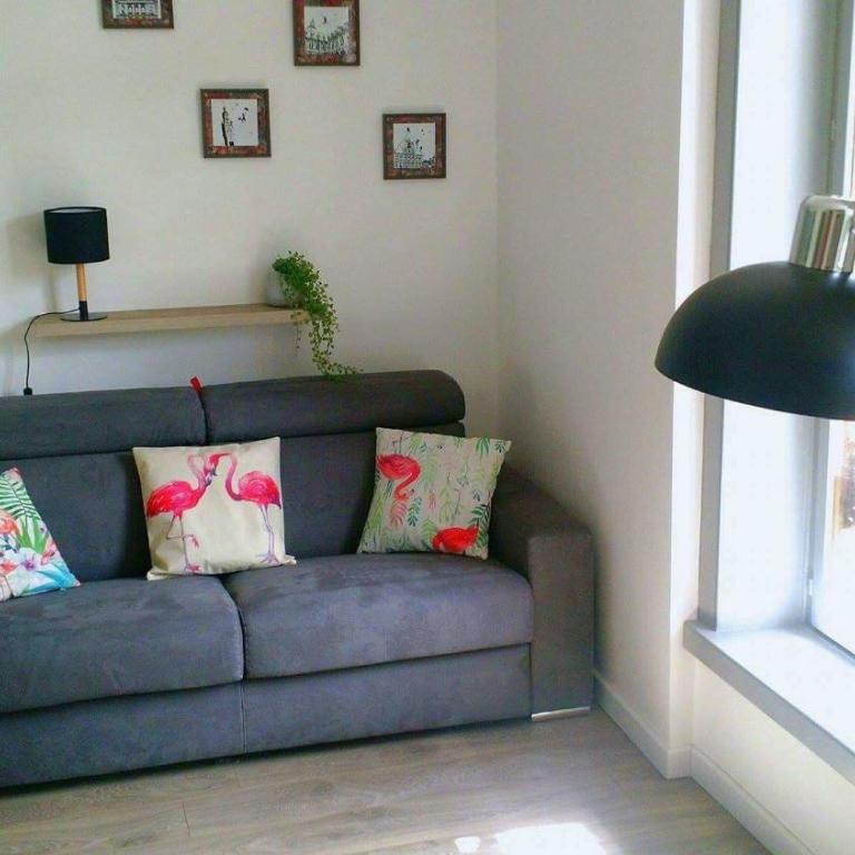 Studio Lille-Republique - Studio-Apartment - 10