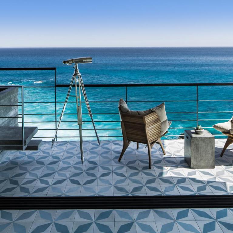 The Cape, A Thompson Hotel, by Hyatt - Suite Panorámica con piscina pequeña y vistas al mar - 2