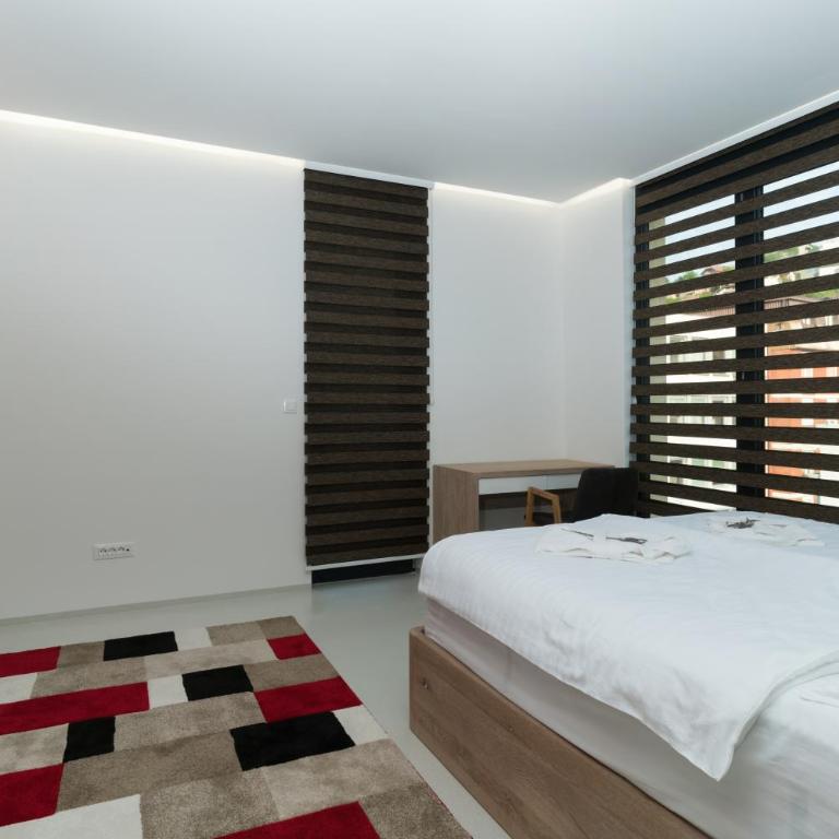BA Apartments - Deluks Apartman - 20