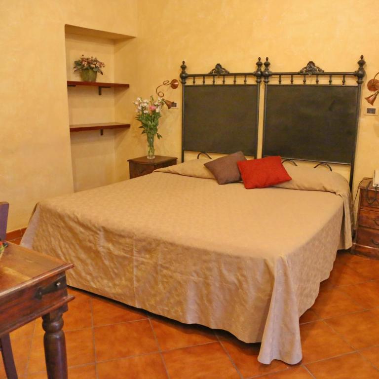 Hotel Italia Cortona - Chambre Triple Standard - 4