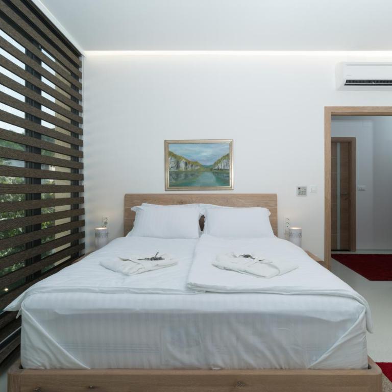BA Apartments - Deluks Apartman - 13