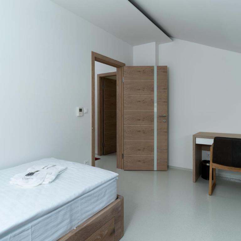 BA Apartments - Deluks Apartman - 22