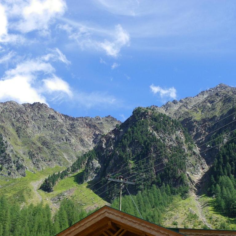 Gästehaus Berghof Schöpf - Doppelzimmer - 4