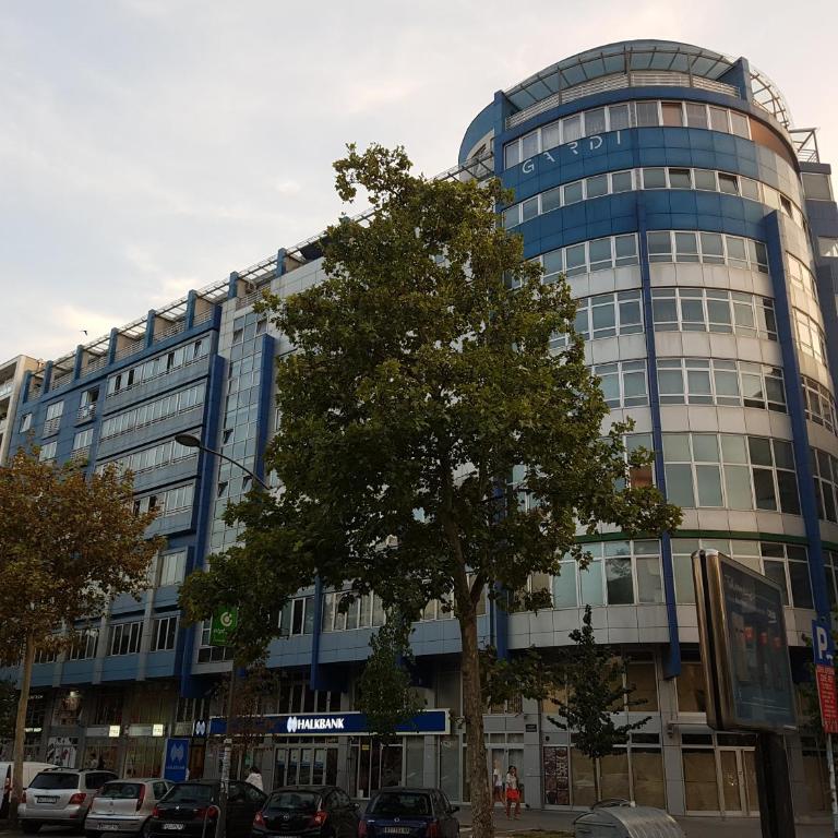 Apartments REST - Bulevar - Standardni Apartman - 19