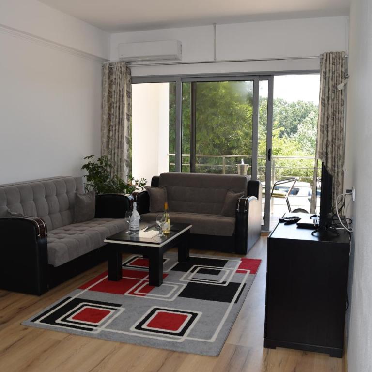 Leli Apartments - Deluks Dvokrevetni Studio sa Bračnim Krevetom - 9