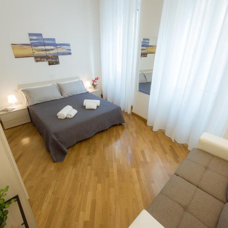 Stylisch Canacci 2 bedroom Apartment - Appartamento con 2 Camere da Letto - 1