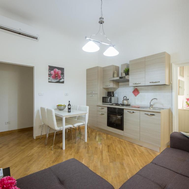 Stylisch Canacci 2 bedroom Apartment - Appartamento con 2 Camere da Letto - 17