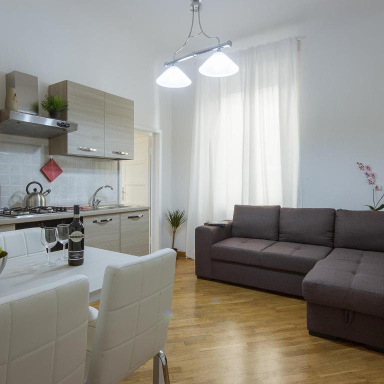 Stylisch Canacci 2 bedroom Apartment - Appartamento con 2 Camere da Letto - 18