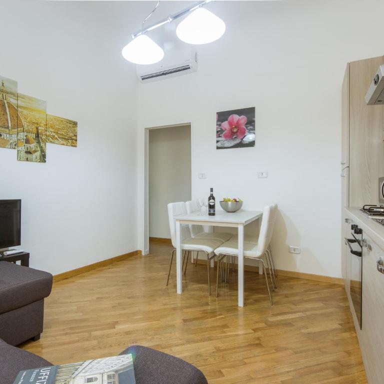 Stylisch Canacci 2 bedroom Apartment - Appartamento con 2 Camere da Letto - 20