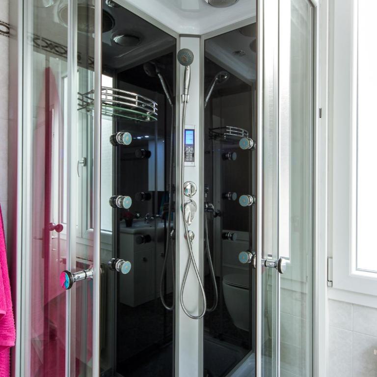Stylisch Canacci 2 bedroom Apartment - Appartamento con 2 Camere da Letto - 30