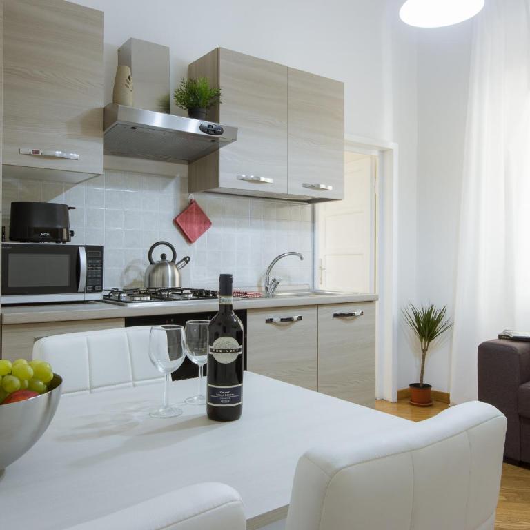 Stylisch Canacci 2 bedroom Apartment - Appartamento con 2 Camere da Letto - 16
