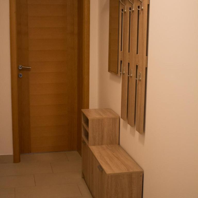 Motel Aura - Apartment with Balcony - 20